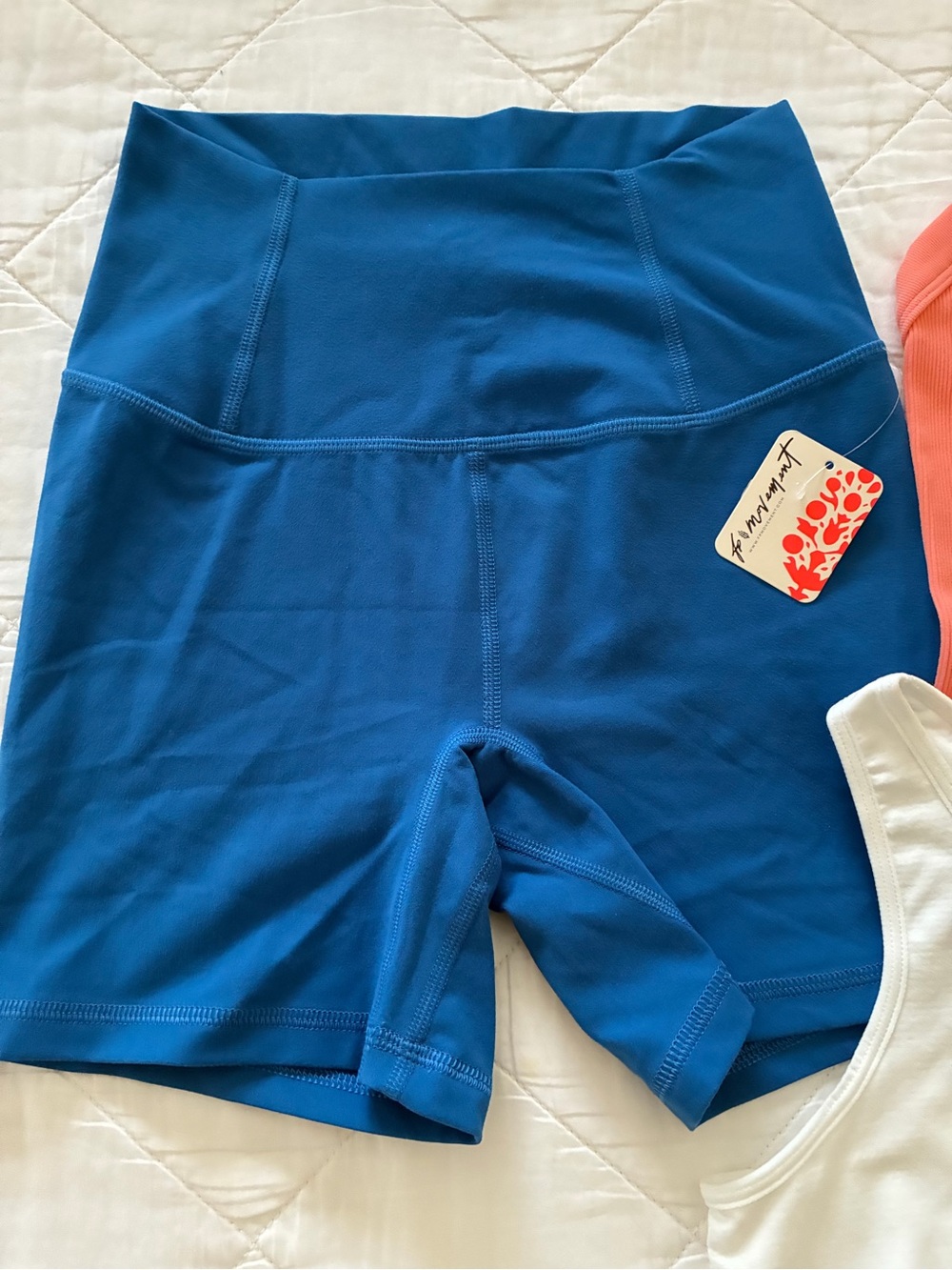 NWT Free People Movement workout bundle 🔥 - Picture 2 of 6